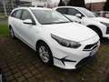 Kia Ceed SW / cee'd SW Vision, SHzg,Lenkrag-Hzg.Navi,Kamera Weiß - thumbnail 3