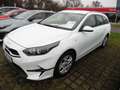 Kia Ceed SW / cee'd SW Vision, SHzg,Lenkrag-Hzg.Navi,Kamera Weiß - thumbnail 1