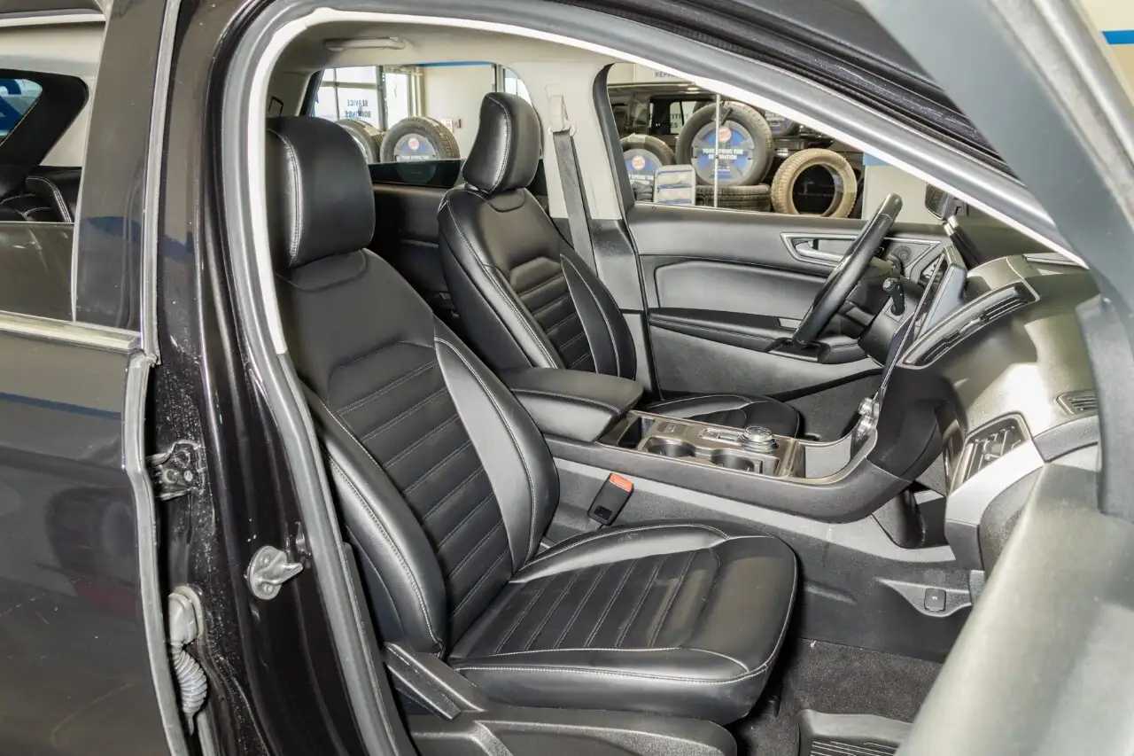 Ford Edge снимка Ford Edge
