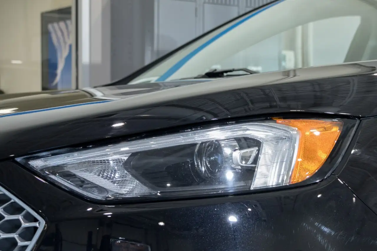 Ford Edge снимка Ford Edge