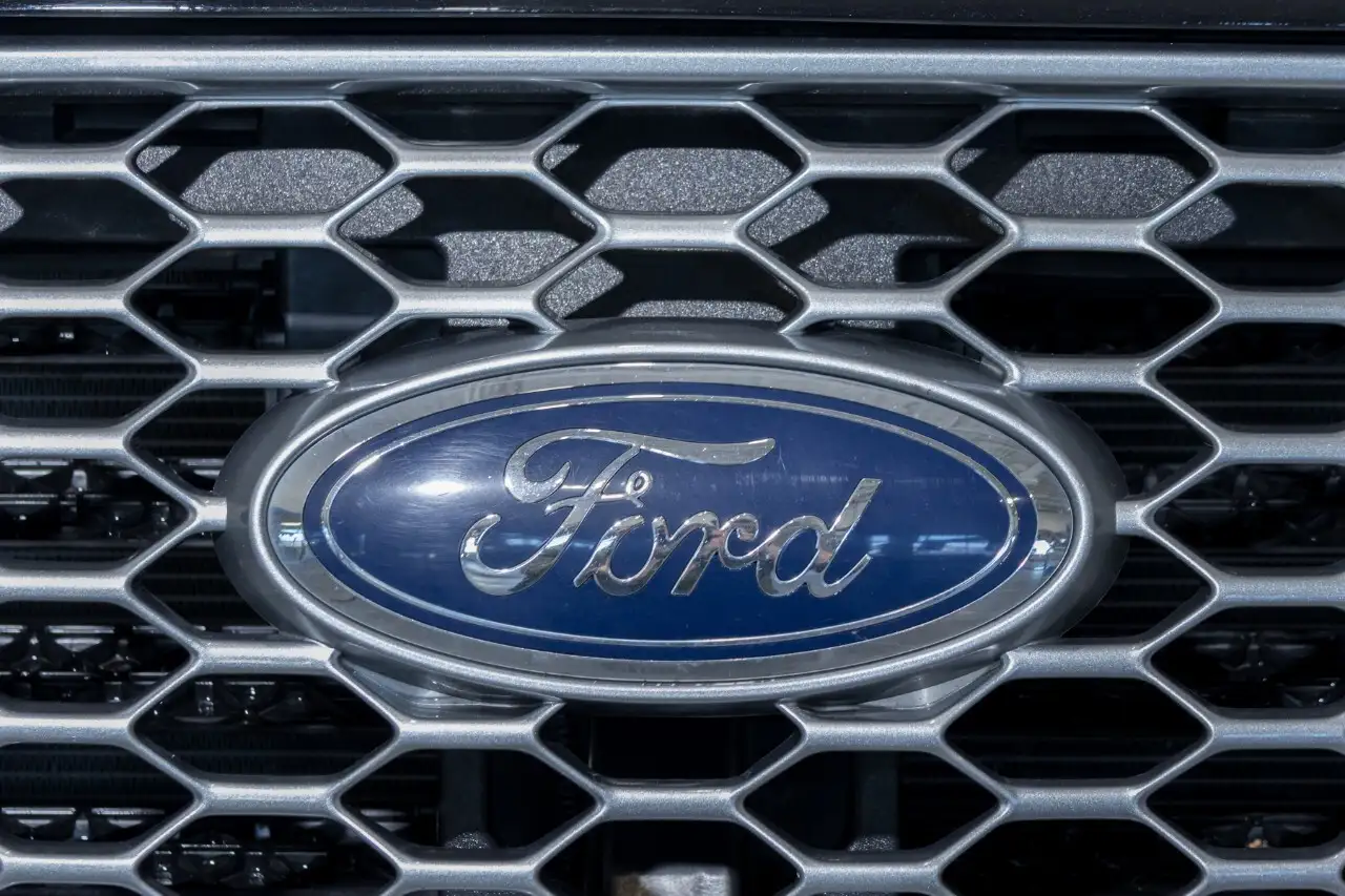 Ford Edge снимка Ford Edge