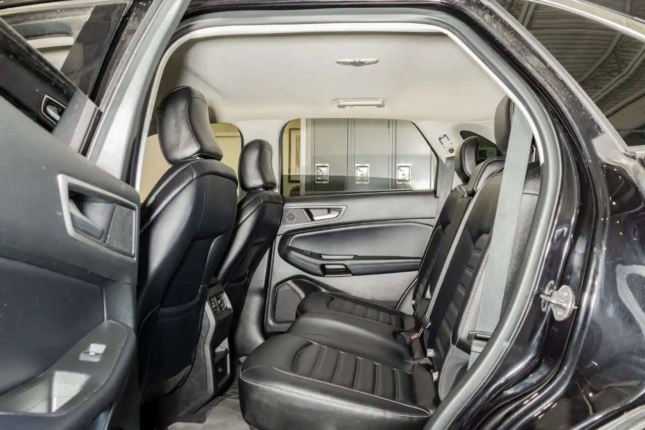 Ford Edge снимка Ford Edge
