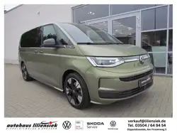 Volkswagen T7 Multivan 2.0 TDI DSG Generation PANO/STANDHZG