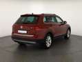 Volkswagen Tiguan 1.5 TSI Comfortline LED Virtual Cockpit Rojo - thumbnail 5