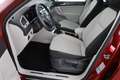 Volkswagen Tiguan 1.5 TSI Comfortline LED Virtual Cockpit Rojo - thumbnail 23