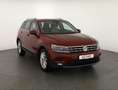 Volkswagen Tiguan 1.5 TSI Comfortline LED Virtual Cockpit Rojo - thumbnail 7