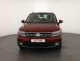 Volkswagen Tiguan 1.5 TSI Comfortline LED Virtual Cockpit Rojo - thumbnail 8
