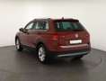 Volkswagen Tiguan 1.5 TSI Comfortline LED Virtual Cockpit Rojo - thumbnail 3