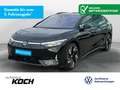 Volkswagen ID.7 Tourer GTX 4M AHK Navi LED Kamera Pano Schwarz - thumbnail 1