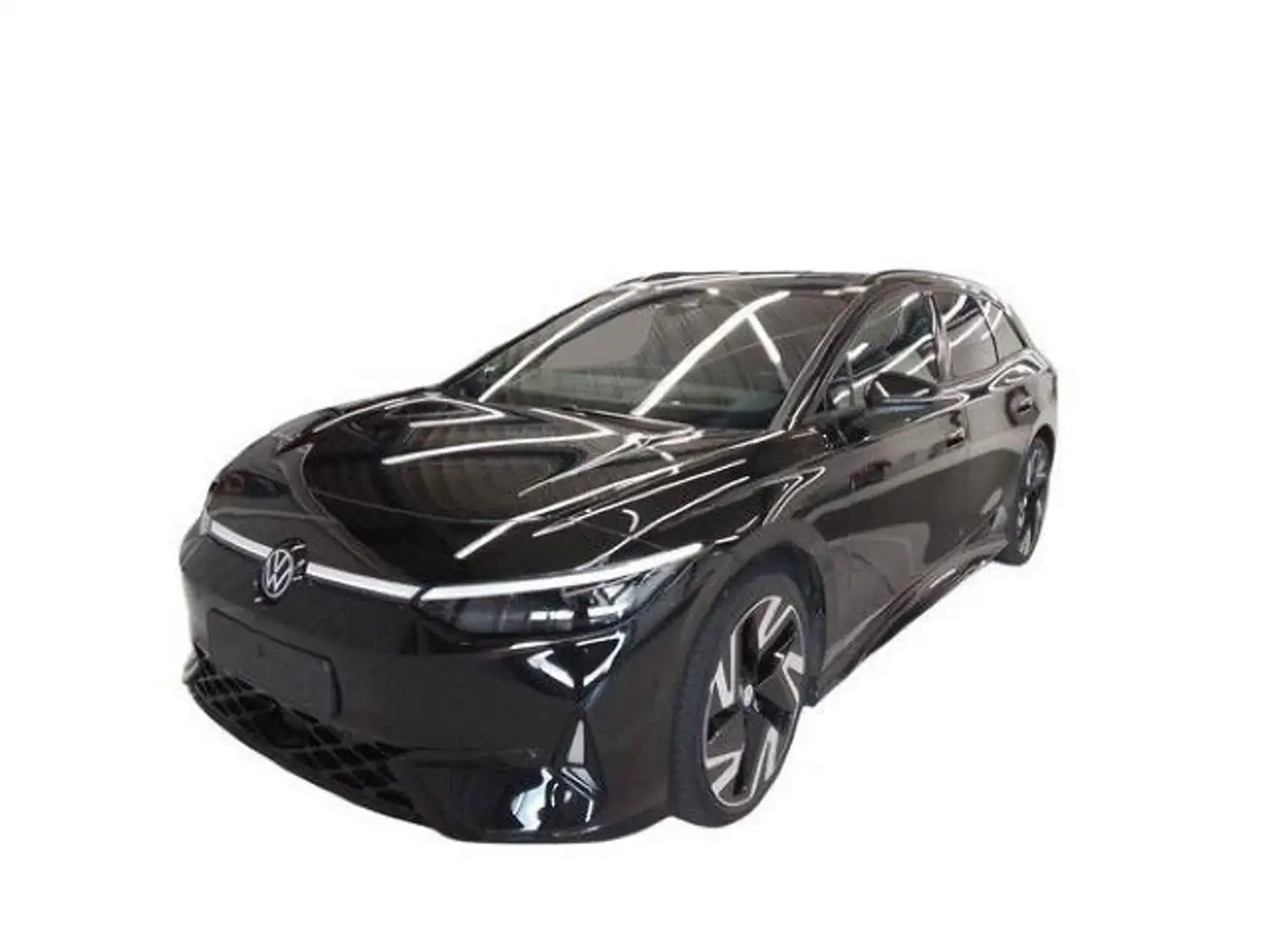 Volkswagen ID.7 Tourer GTX 4M AHK Navi LED Kamera Pano Schwarz - 2