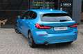 BMW 118 i DSG+RFK+LED+NAVI+HUD+APP+ACC+TOTW.+DAB+ Albastru - thumbnail 4