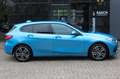 BMW 118 i DSG+RFK+LED+NAVI+HUD+APP+ACC+TOTW.+DAB+ Albastru - thumbnail 5