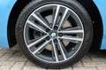 BMW 118 i DSG+RFK+LED+NAVI+HUD+APP+ACC+TOTW.+DAB+ Albastru - thumbnail 25