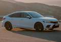 Honda Civic 1.0 VTEC Turbo Elegance Navi Gris - thumbnail 26