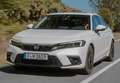 Honda Civic 1.0 VTEC Turbo Elegance Navi Gris - thumbnail 4
