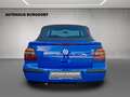 Volkswagen Golf Cabrio 1.6 EL. Fenster Sportsitze Alufelg. Kék - thumbnail 6
