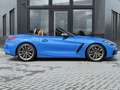 BMW Z4 Roadster M40i Executive Edition NL auto | NAP | NI Blauw - thumbnail 3