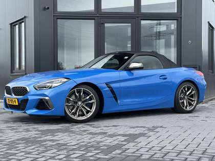 BMW Z4 Roadster M40i Executive Edition NL auto | NAP | NI