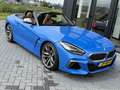 BMW Z4 Roadster M40i Executive Edition NL auto | NAP | NI Blauw - thumbnail 4