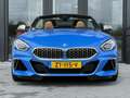 BMW Z4 Roadster M40i Executive Edition NL auto | NAP | NI Blauw - thumbnail 36