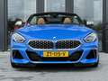 BMW Z4 Roadster M40i Executive Edition NL auto | NAP | NI Blauw - thumbnail 6