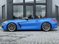 BMW Z4 Roadster M40i Executive Edition NL auto | NAP | NI Blauw - thumbnail 2