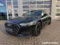 Audi A7 A7 40 S-LINE 2.0 TDI quattro MEMORY+SHD+HEAD Noir - thumbnail 2