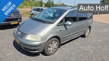 1.8 Turbo Comfortline | Autom. Airco | Cruise Cont