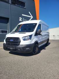 Variobus 2,0 EcoBlue L3H2 310 Trend