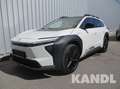 Toyota bZ4X Touring Lounge ACC+LED+Navi+Pano+SD+SHZ+360 Weiß - thumbnail 1