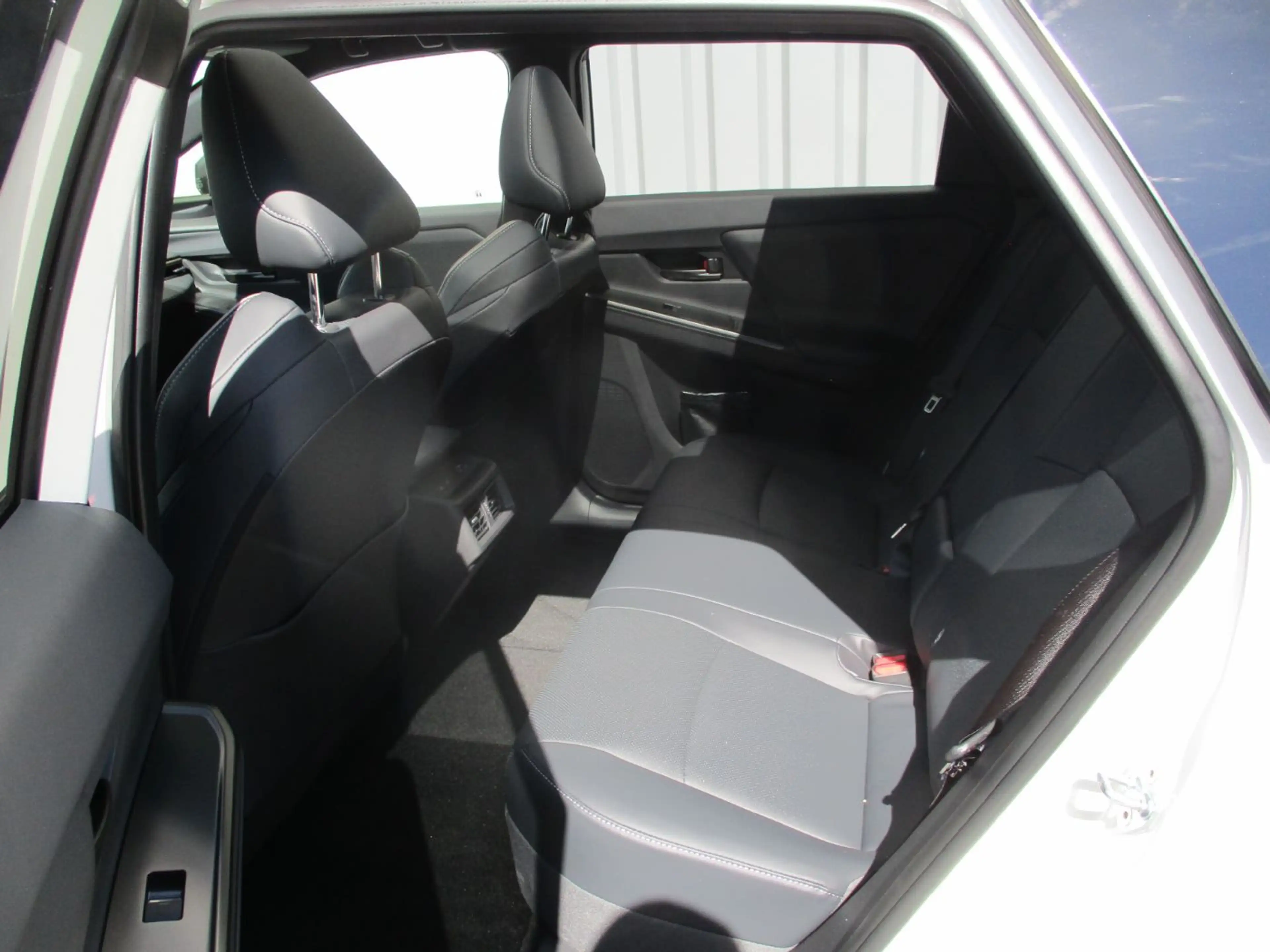 Toyota bZ4X Touring Lounge ACC+LED+Navi+Pano+SD+SHZ+360 — photo 12