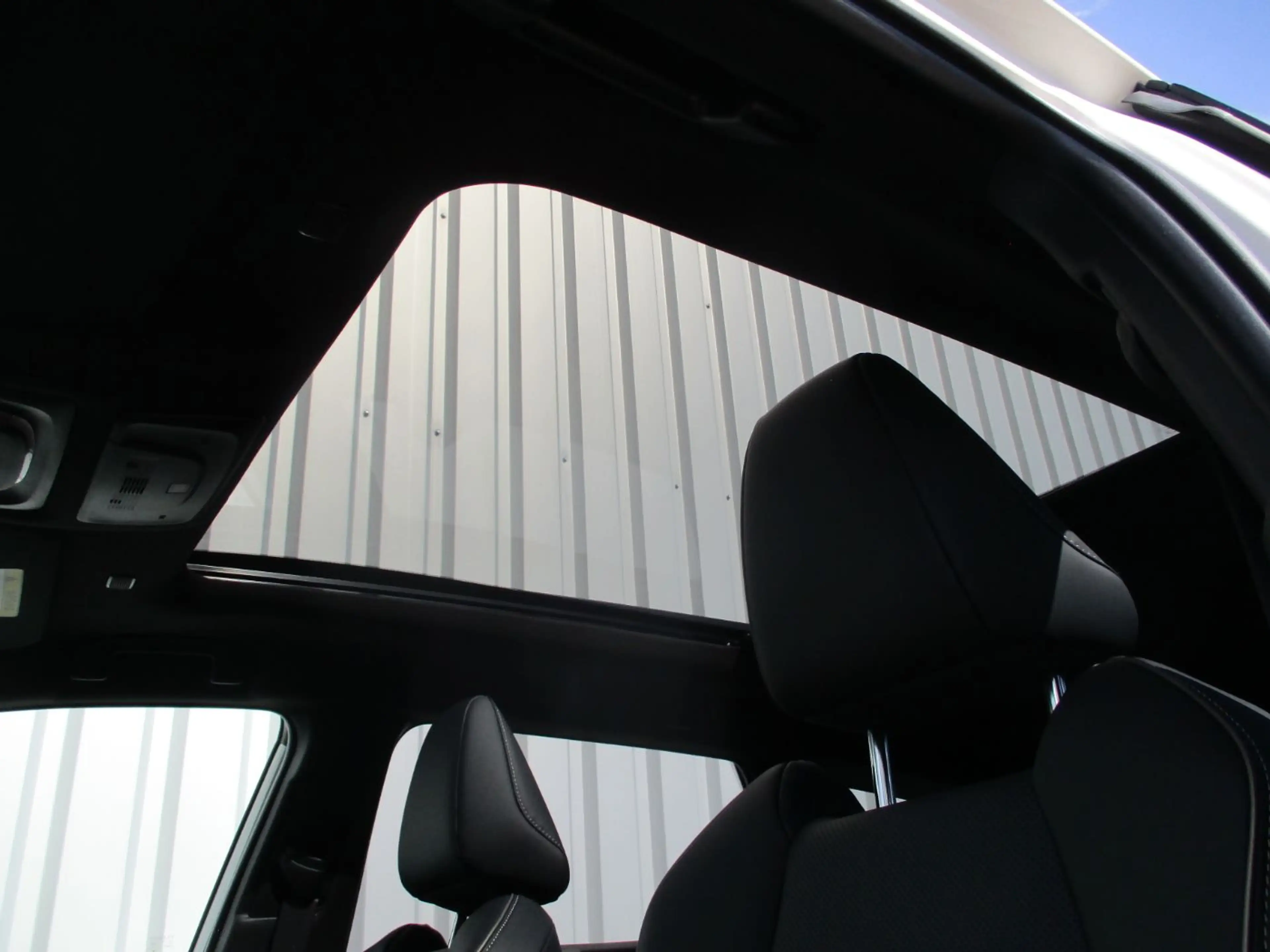 Toyota bZ4X Touring Lounge ACC+LED+Navi+Pano+SD+SHZ+360 — photo 10