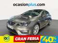 SEAT Leon 2.0TDI CR S&S FR 150 Gris - thumbnail 1