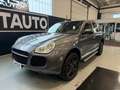 Porsche Cayenne Cayenne 4.5 Turbo tiptronic ASI 8 CERCHI 18 20 Grigio - thumbnail 2