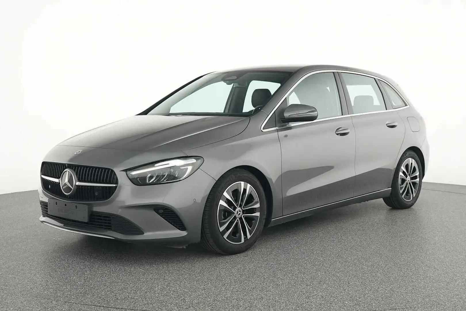 Mercedes-Benz B 180 Gris - 1