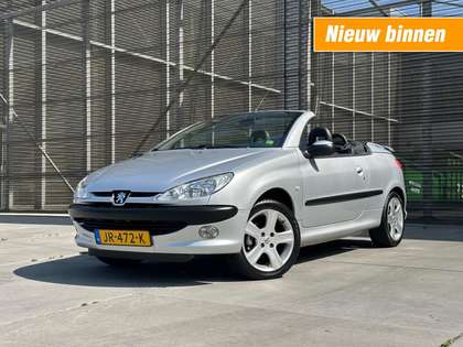 Peugeot 206 1.6-16V GENTRY CABRIO APK 30-7-2026 !!