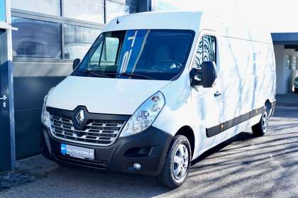 Renault Master L3H2 HKa 3,5t // 1.BESITZ //EINPARKHILFE //