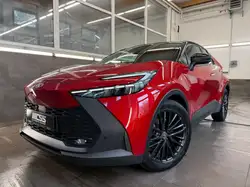 Toyota C-HR Hybrid AWD 6 J. GARANTIE LED LHZG 360 ACC