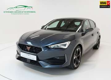 1.4 e-Hybrid - LED - Stoelverw. - Sfeerverlichting