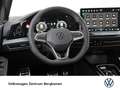 Volkswagen Golf VIII 1.5 R-LINE BLACK STYLE FACELIFT CAM ACC LM... Schwarz - thumbnail 11