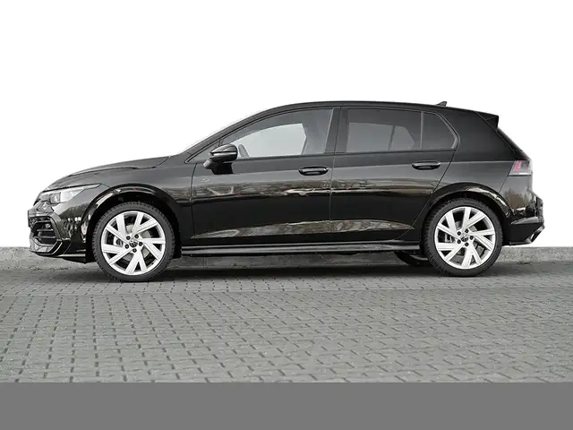 Volkswagen Golf view 3