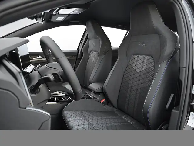 Volkswagen Golf view 7