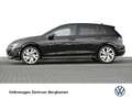 Volkswagen Golf VIII 1.5 R-LINE BLACK STYLE FACELIFT CAM ACC LM... Schwarz - thumbnail 3