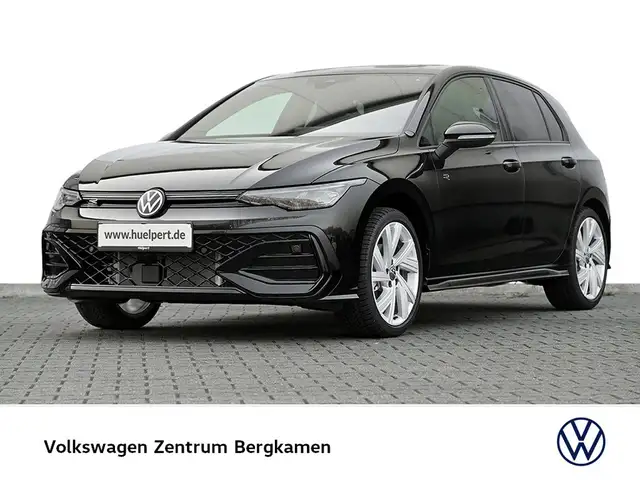 2025 Volkswagen Golf in Black for sale