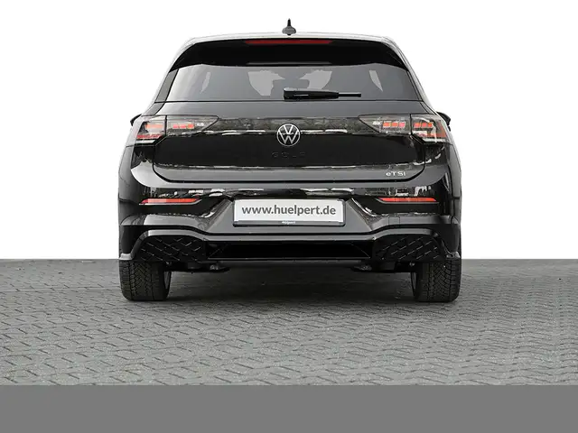 Volkswagen Golf view 4