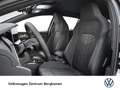 Volkswagen Golf VIII 1.5 R-LINE BLACK STYLE FACELIFT CAM ACC LM... Schwarz - thumbnail 7