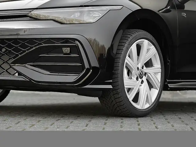 Volkswagen Golf view 13