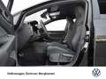 Volkswagen Golf VIII 1.5 R-LINE BLACK STYLE FACELIFT CAM ACC LM... Schwarz - thumbnail 8