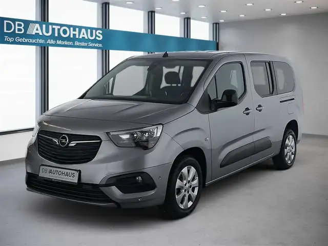 Opel Combo Life Elegance 1.5 Diesel 7-Sitzer