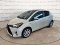Toyota Yaris 1.5 Hybrid 5 porte Style Bianco - thumbnail 1